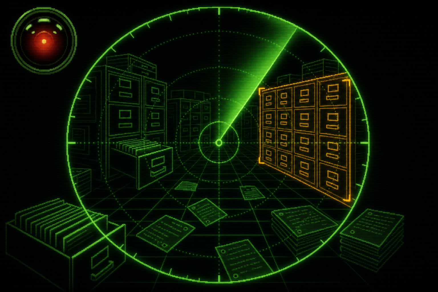 AI Tools in the Archive: Sector 01 by the Numbers