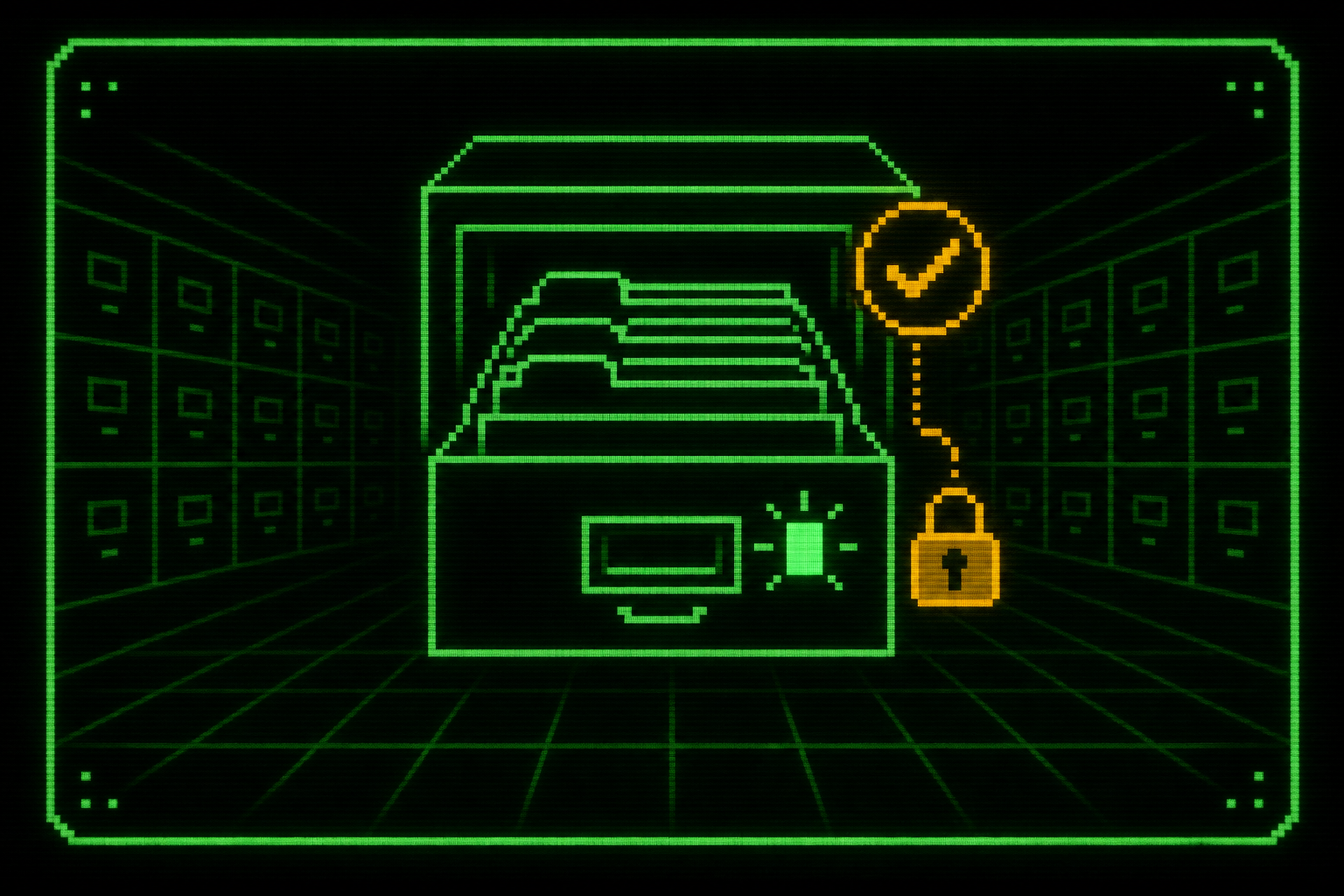 Owner-Verified Directories Need Proof of Domain