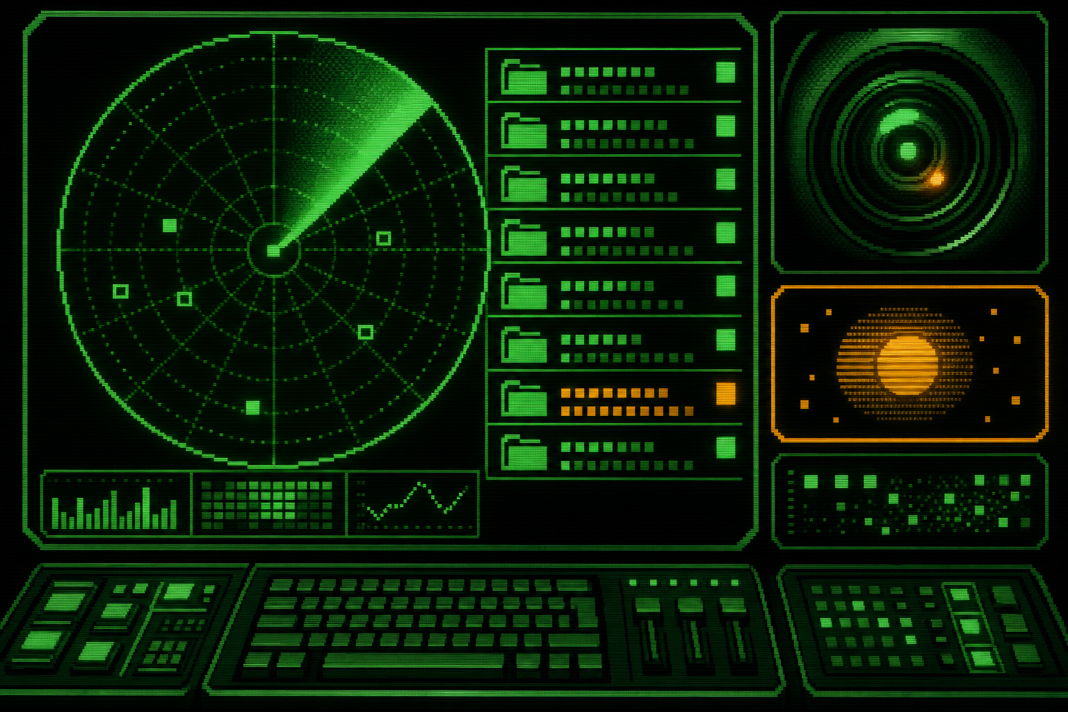 Signal Lost: What Daily Pings Can and Cannot Prove