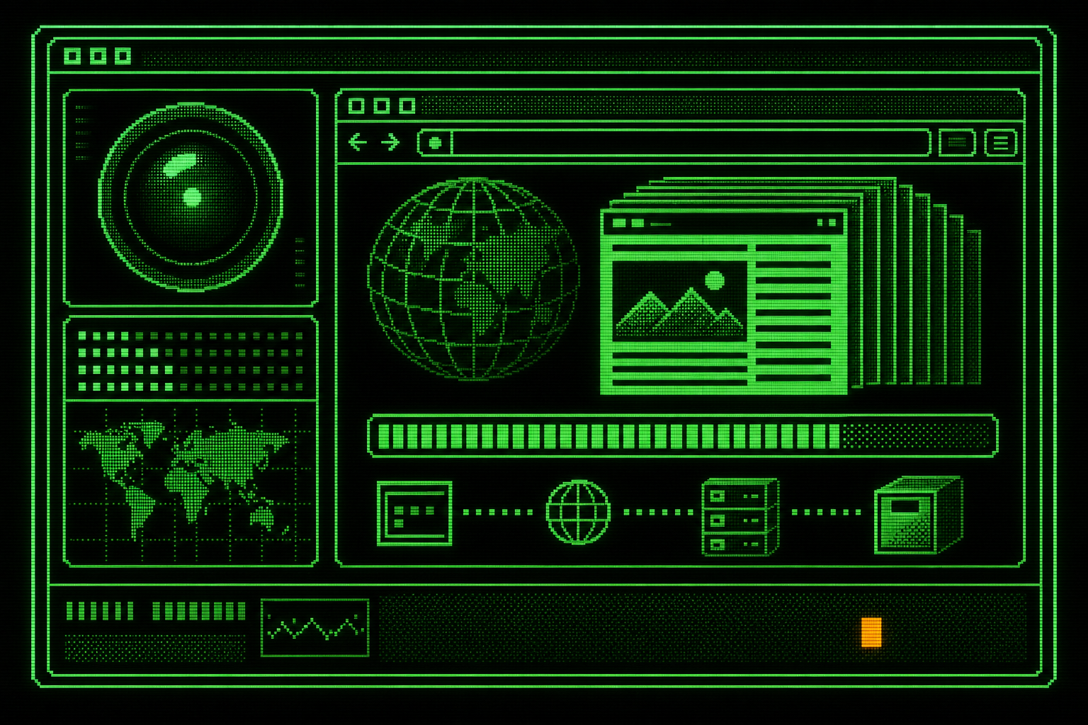 7 Website Archive Sites to Preserve Web History
